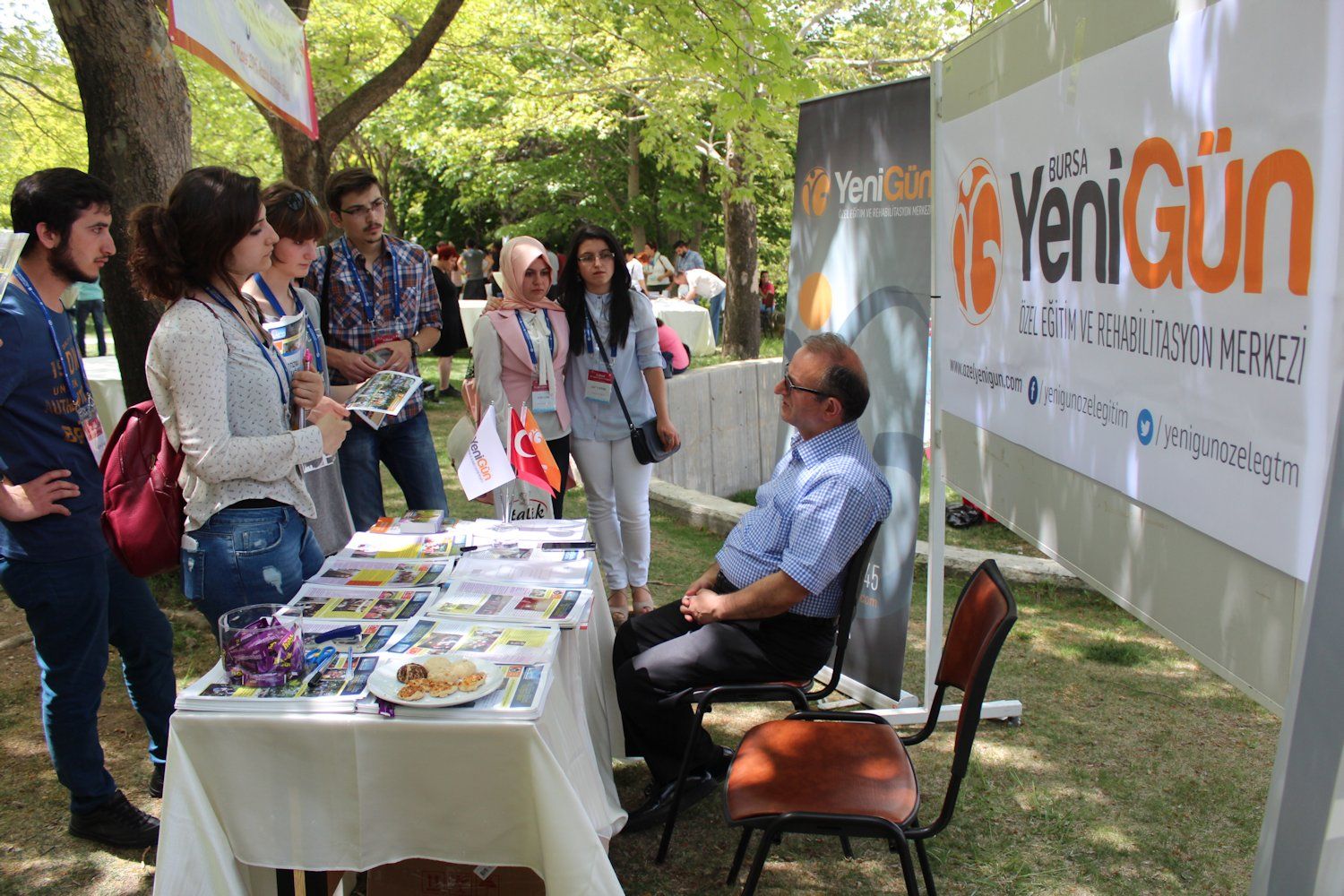 10.Özel Eğitim Kariyer Günleri_Eskişehir (2015) - 12
