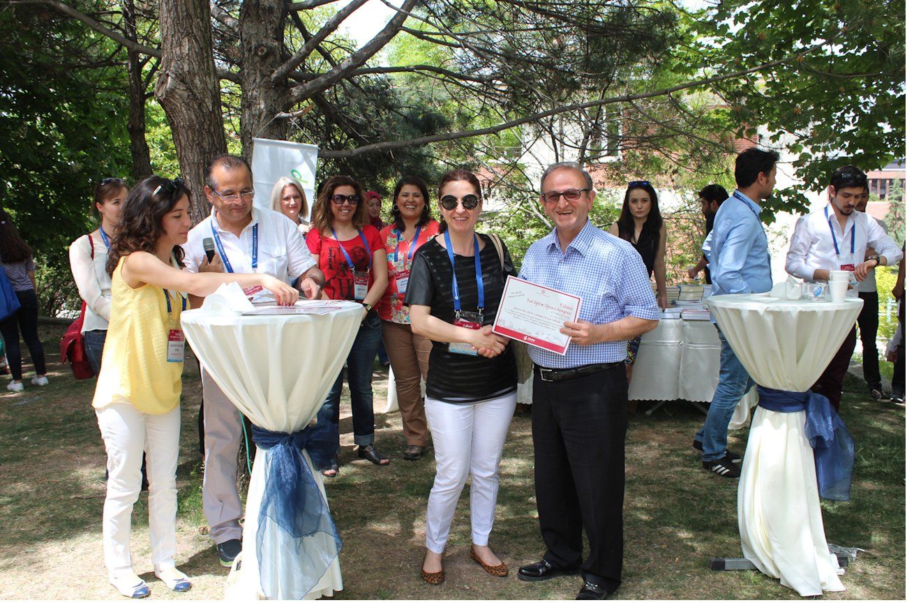 10.Özel Eğitim Kariyer Günleri_Eskişehir (2015) - 13