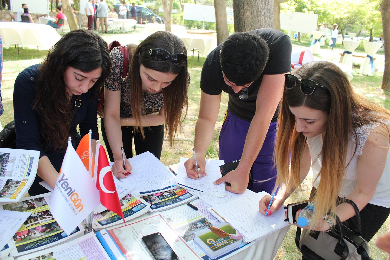 10.Özel Eğitim Kariyer Günleri_Eskişehir (2015) - 20