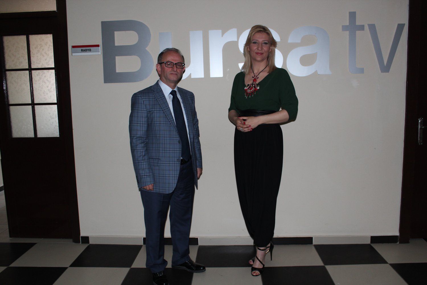 Bursa Tv Canlı Yayın (2015) - 6