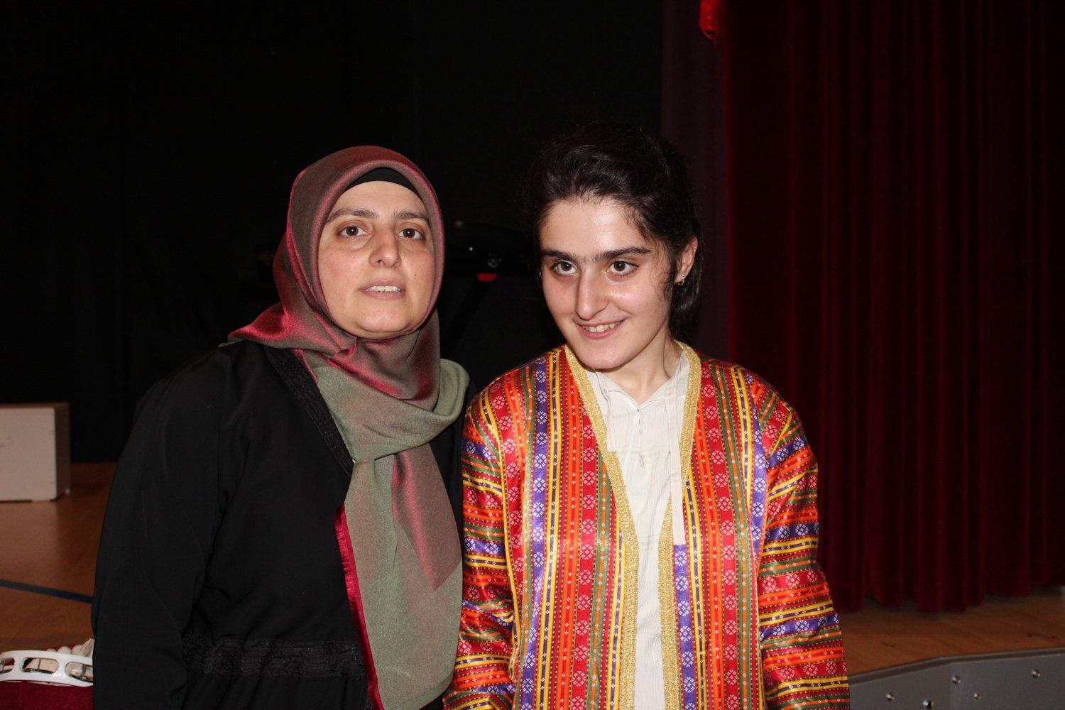 Osmangazi Eğitim Kurumları'nda Mehteran Gösterisi (2015) - 12