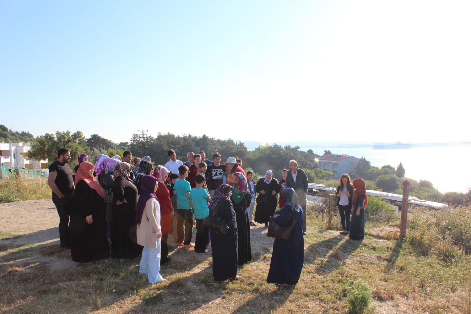 Çanakkale Gezisi (2015) - 3