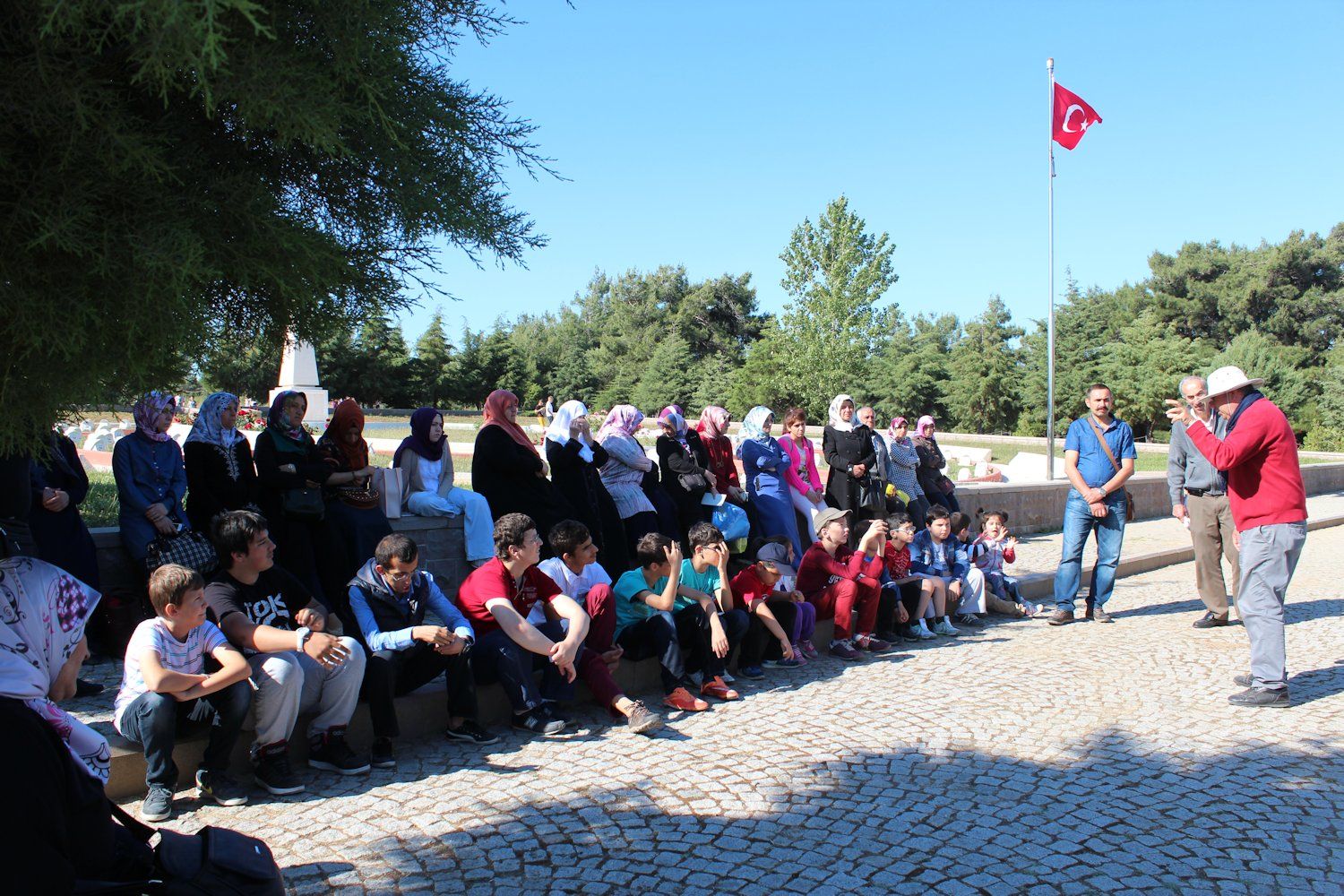 Çanakkale Gezisi (2015) - 11
