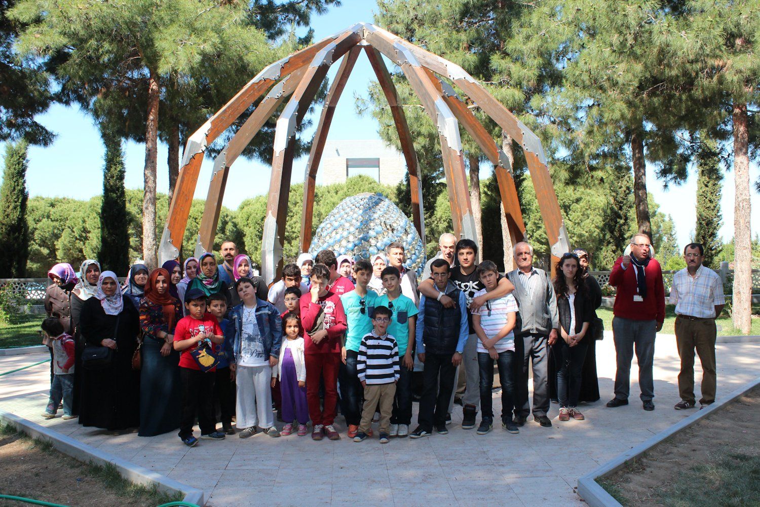 Çanakkale Gezisi (2015) - 20