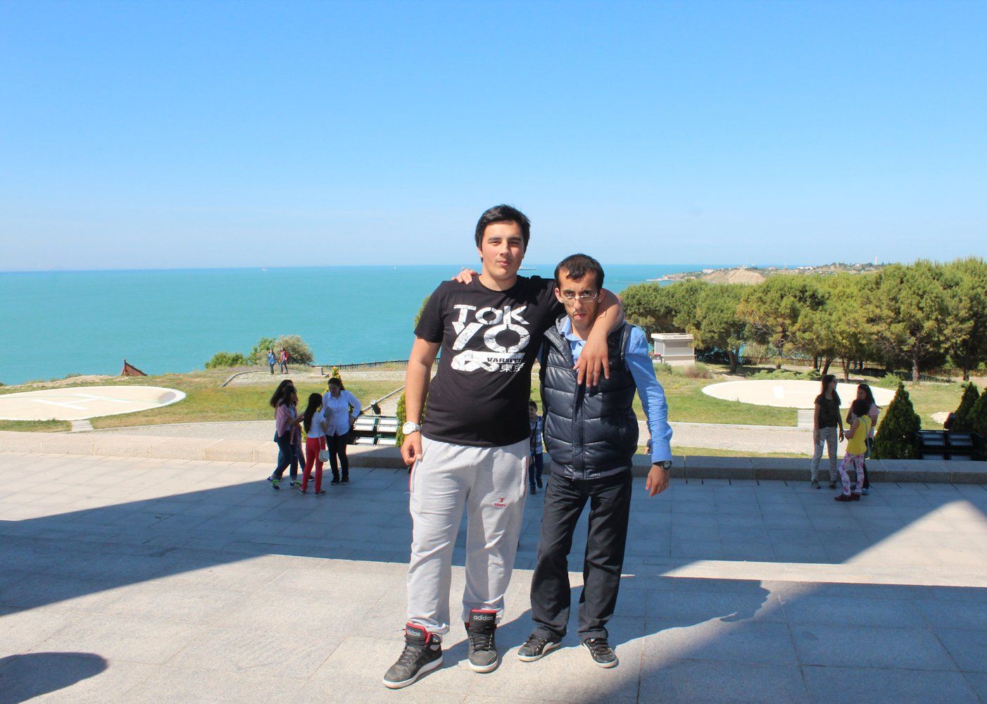 Çanakkale Gezisi (2015) - 24