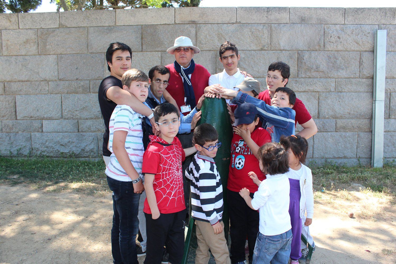 Çanakkale Gezisi (2015) - 25