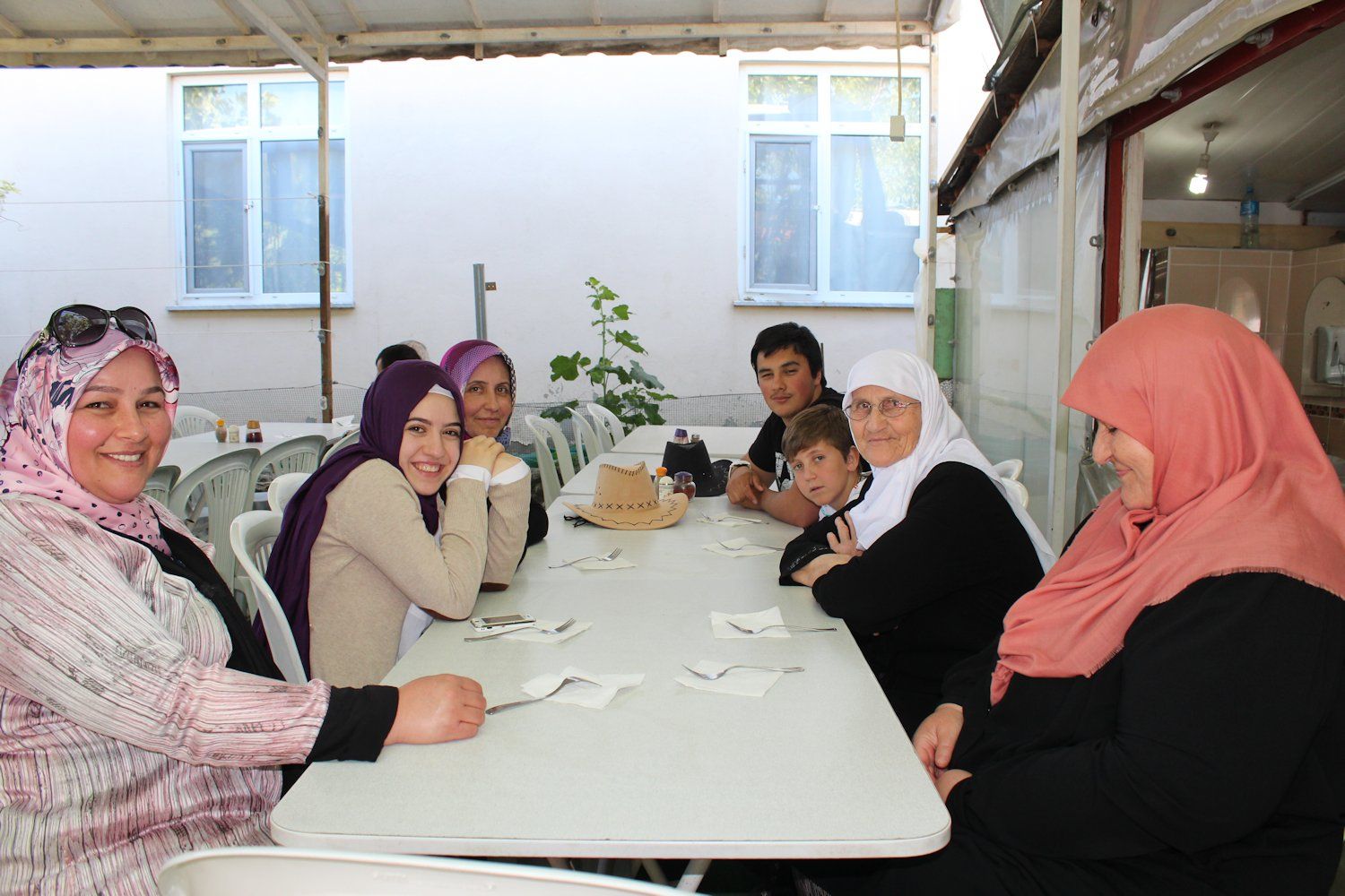 Çanakkale Gezisi (2015) - 31