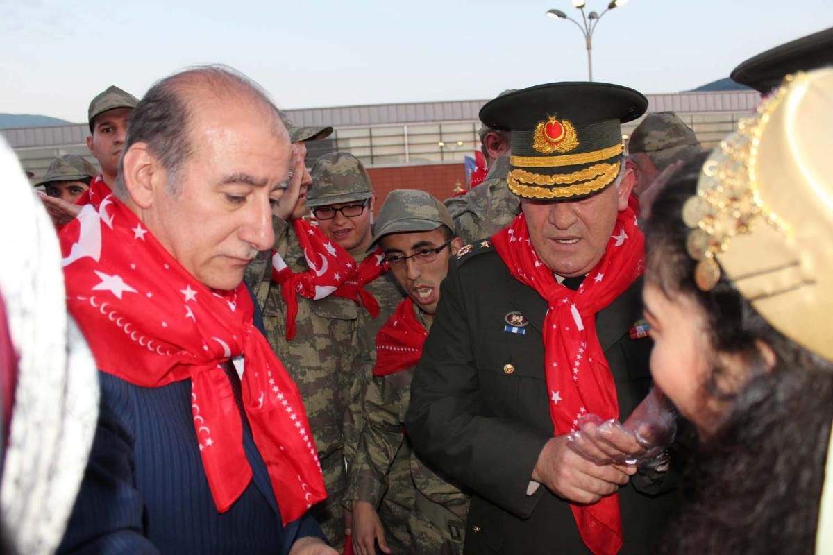 Temsili Askerlik Kına Eğlencemiz (2017) - 40