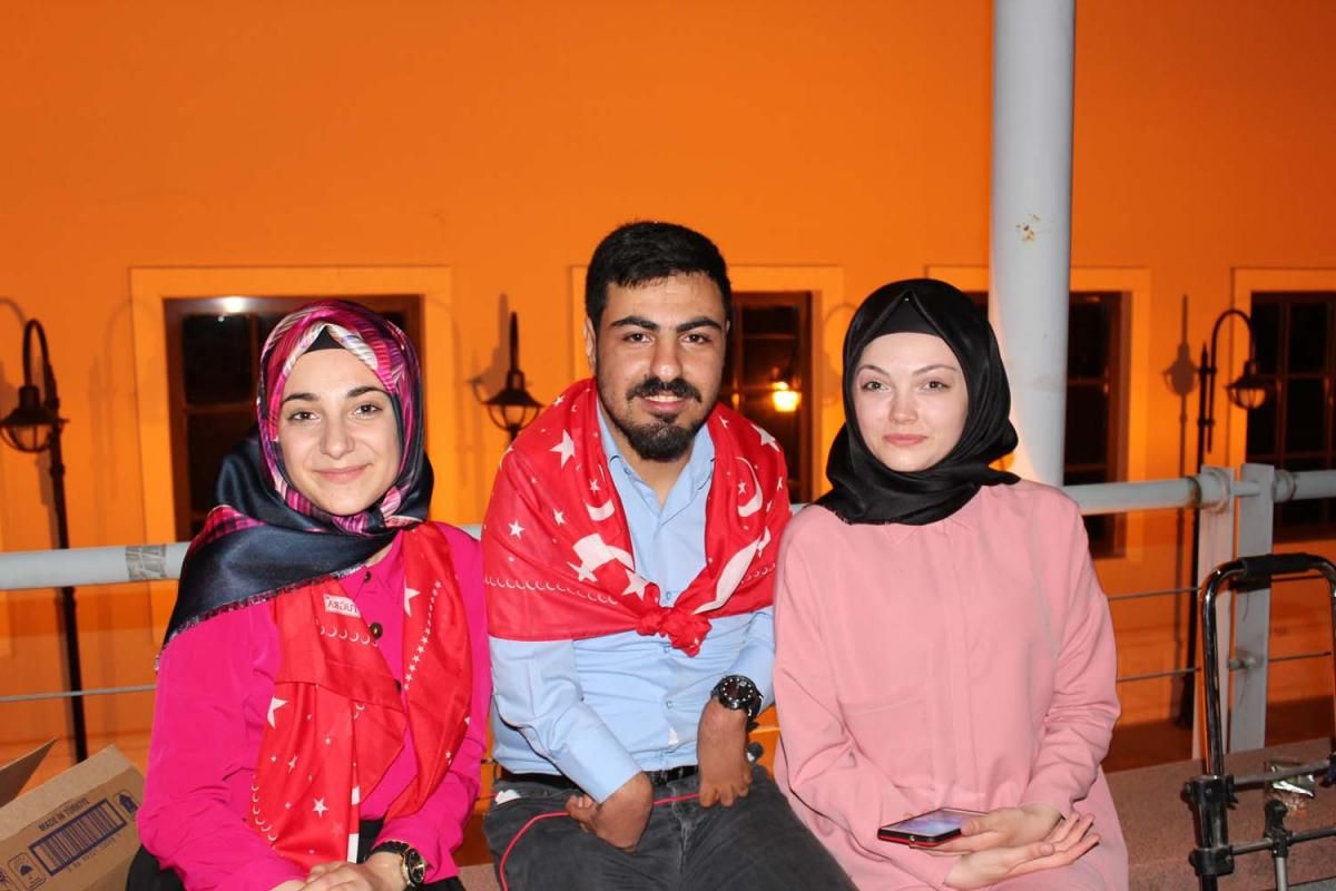 Temsili Askerlik Kına Eğlencemiz (2017) - 4
