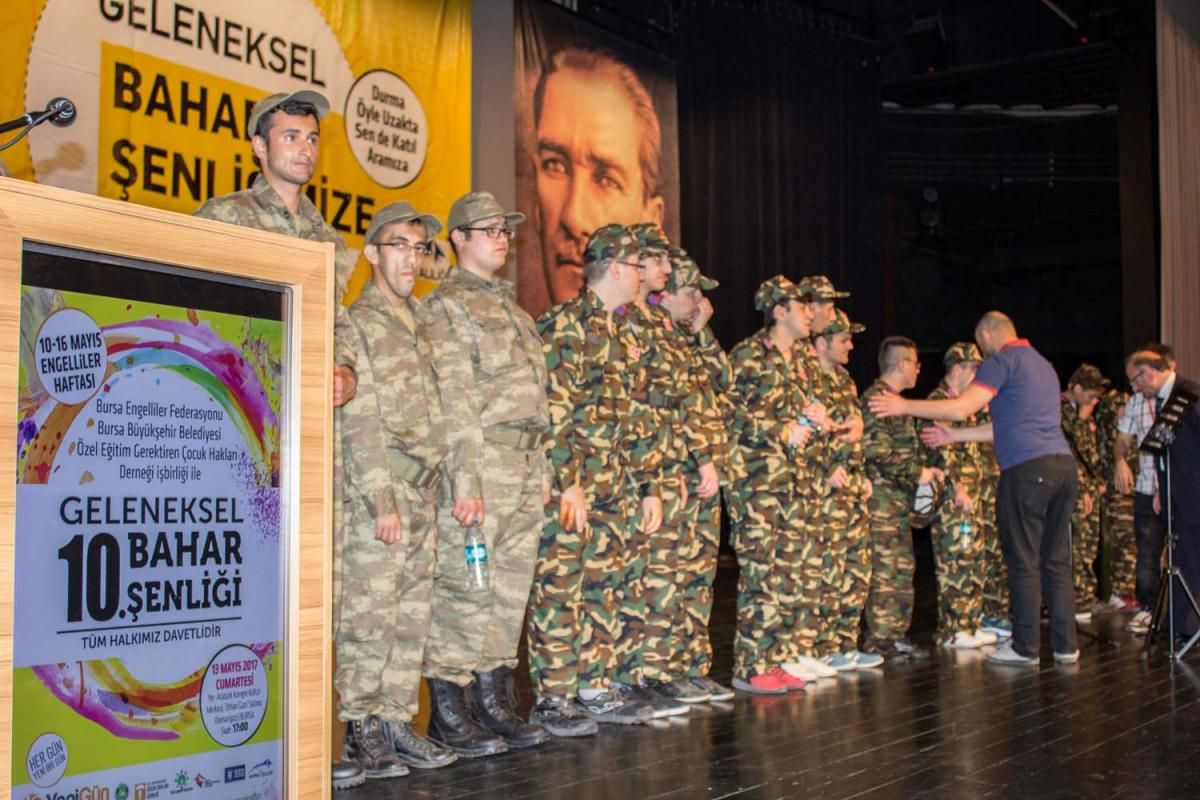Geleneksel 10. Bahar Şenliği (2017) - 83