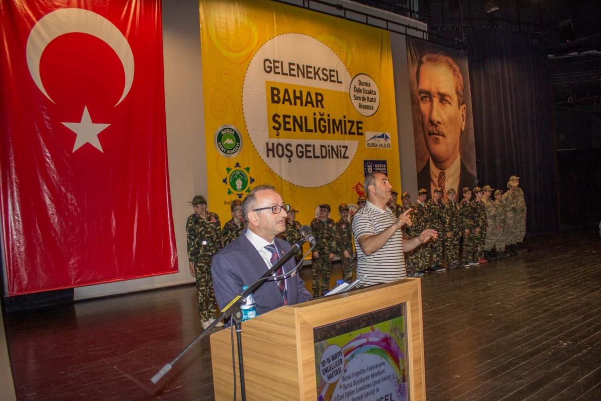 Geleneksel 10. Bahar Şenliği (2017) - 67
