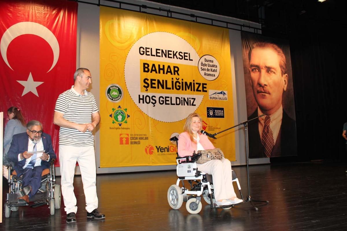 Geleneksel 10. Bahar Şenliği (2017) - 71