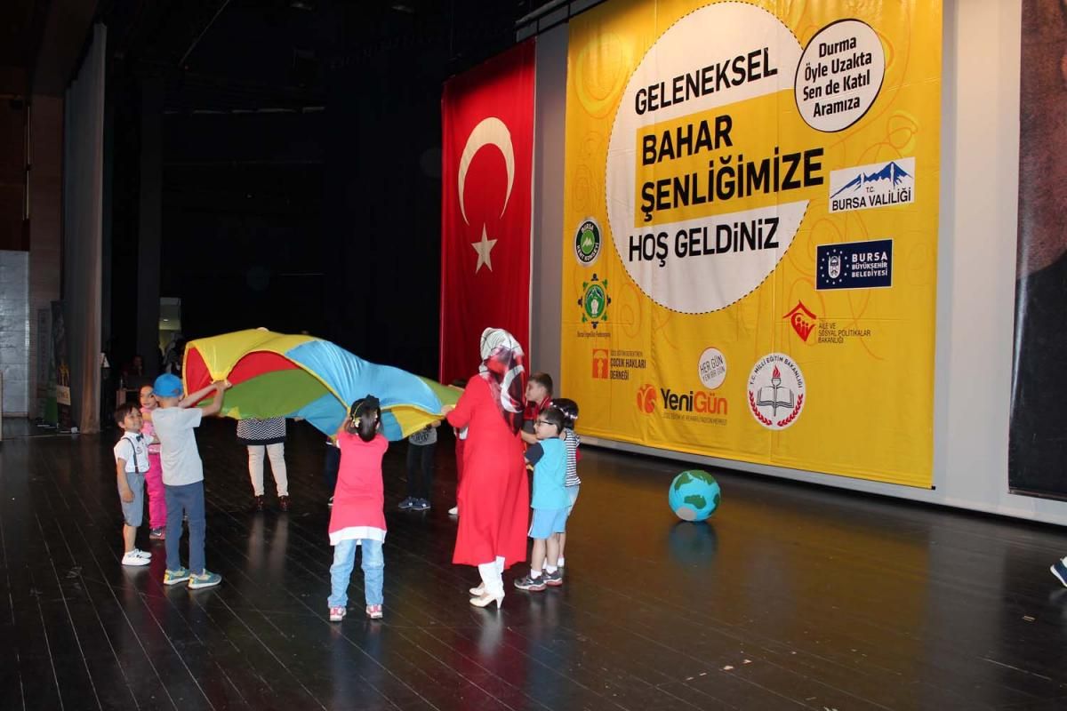 Geleneksel 10. Bahar Şenliği (2017) - 58