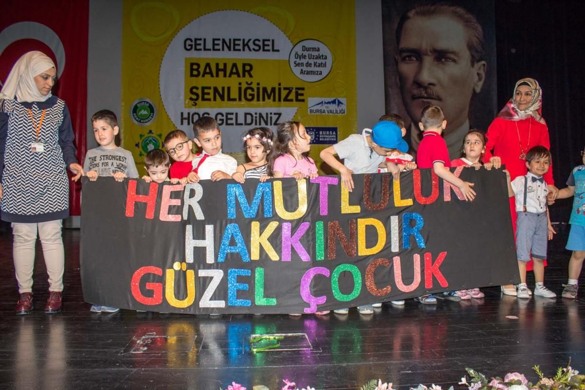 Geleneksel 10. Bahar Şenliği (2017) - 53