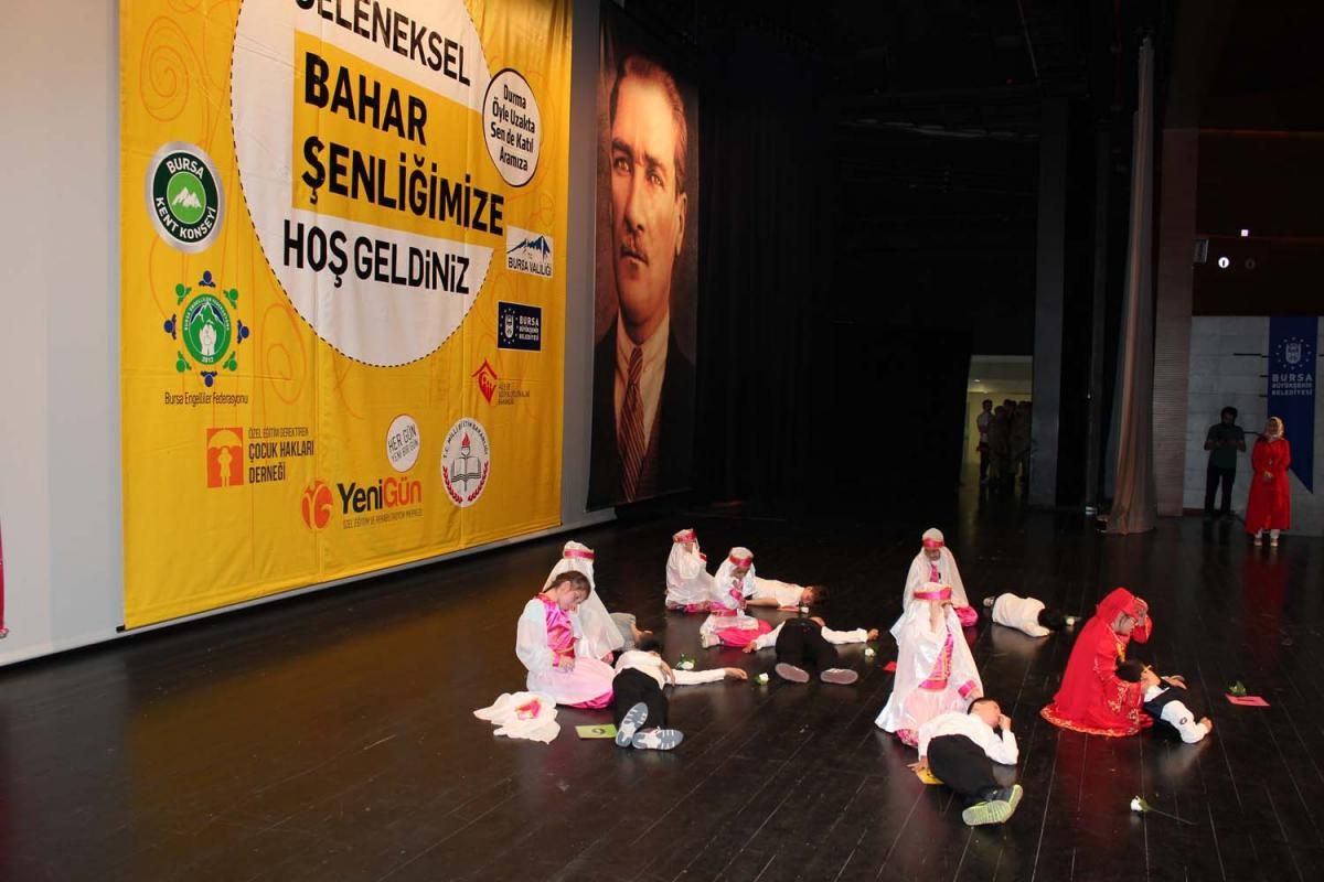 Geleneksel 10. Bahar Şenliği (2017) - 48