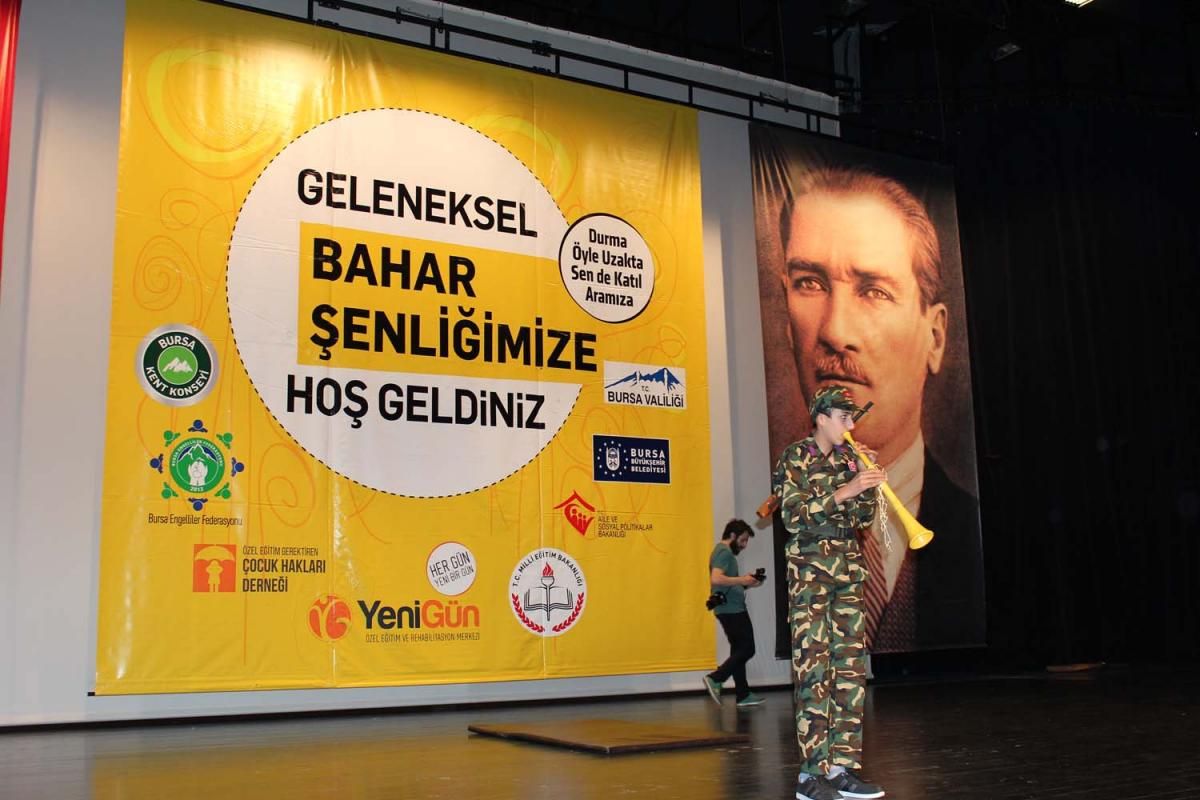 Geleneksel 10. Bahar Şenliği (2017) - 41