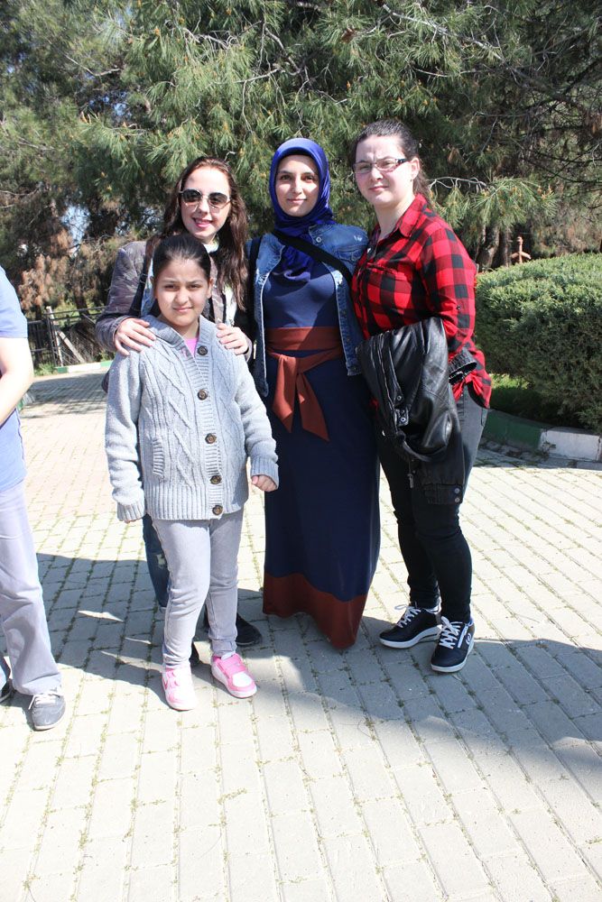 Öğrencilerimizin Fotoğrafçılık Deneyimi (2016) - 38