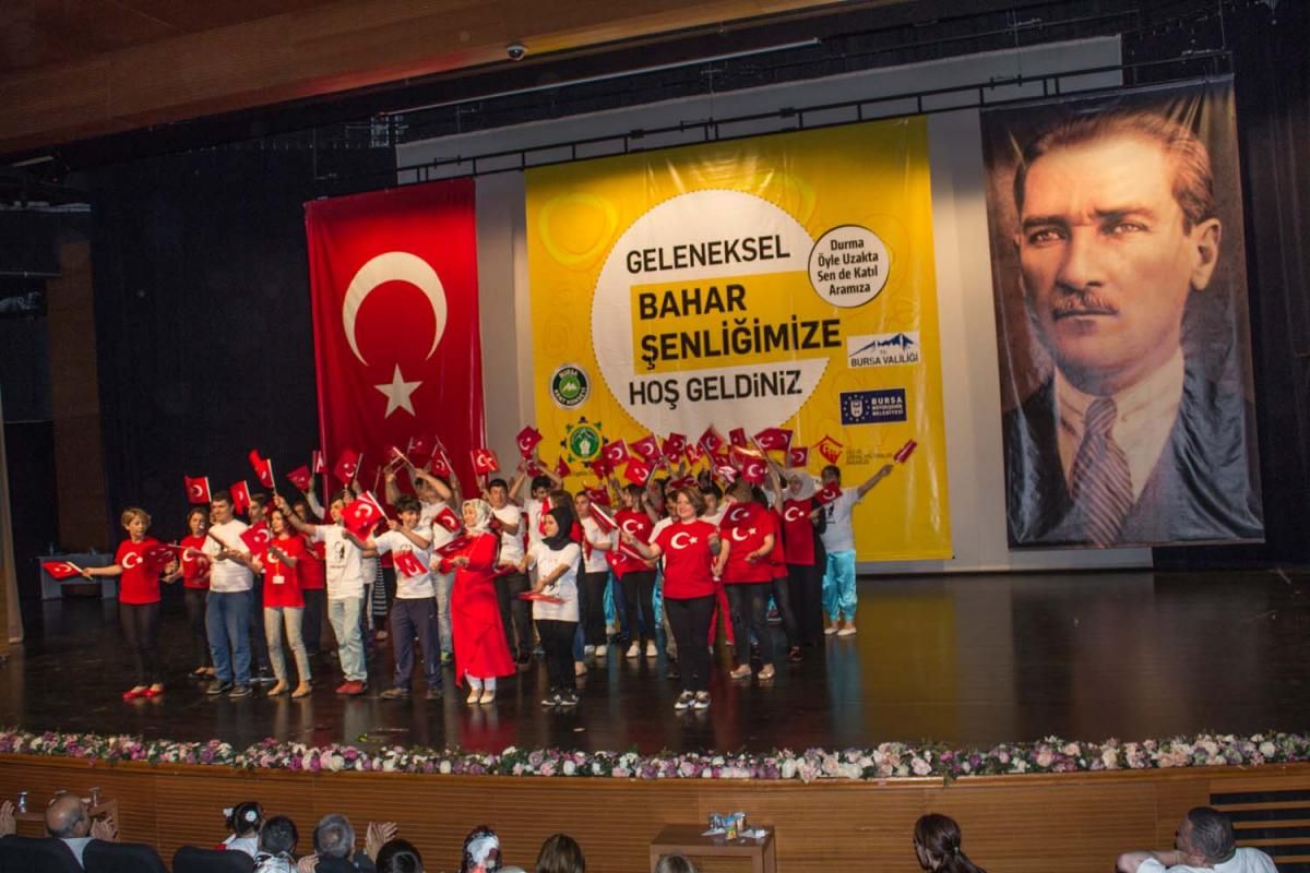 Geleneksel 10. Bahar Şenliği (2017) - 11
