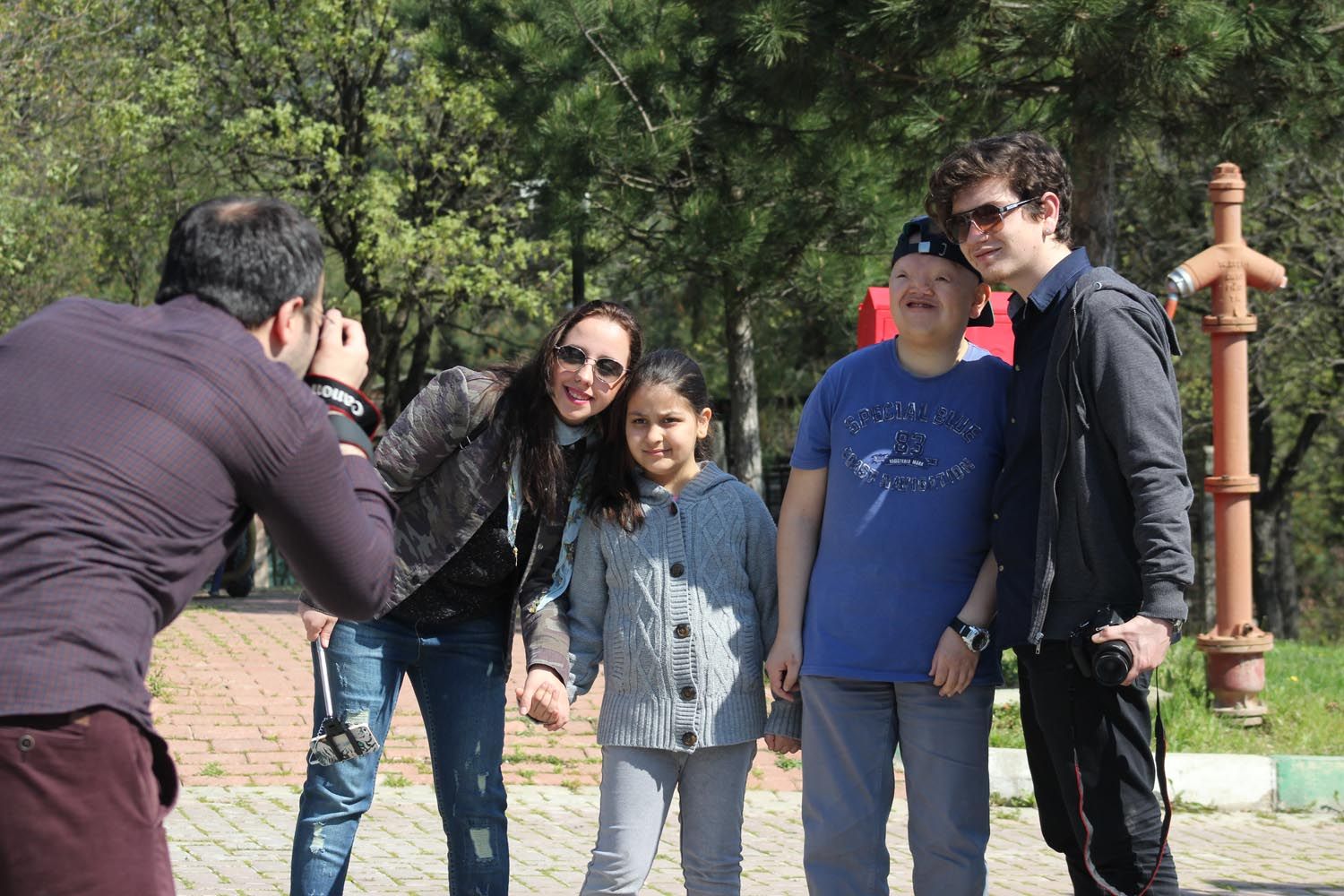 Öğrencilerimizin Fotoğrafçılık Deneyimi (2016) - 42
