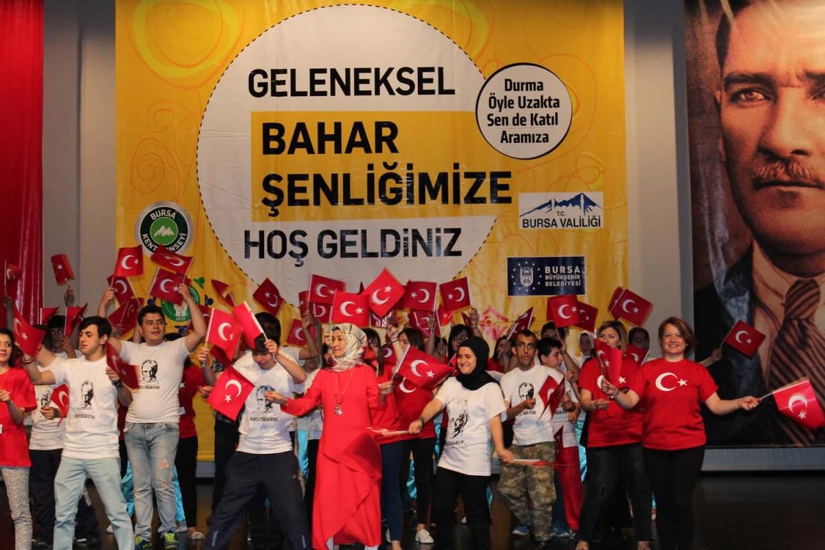 Öğrencilerimizin Fotoğrafçılık Deneyimi (2016) - 43