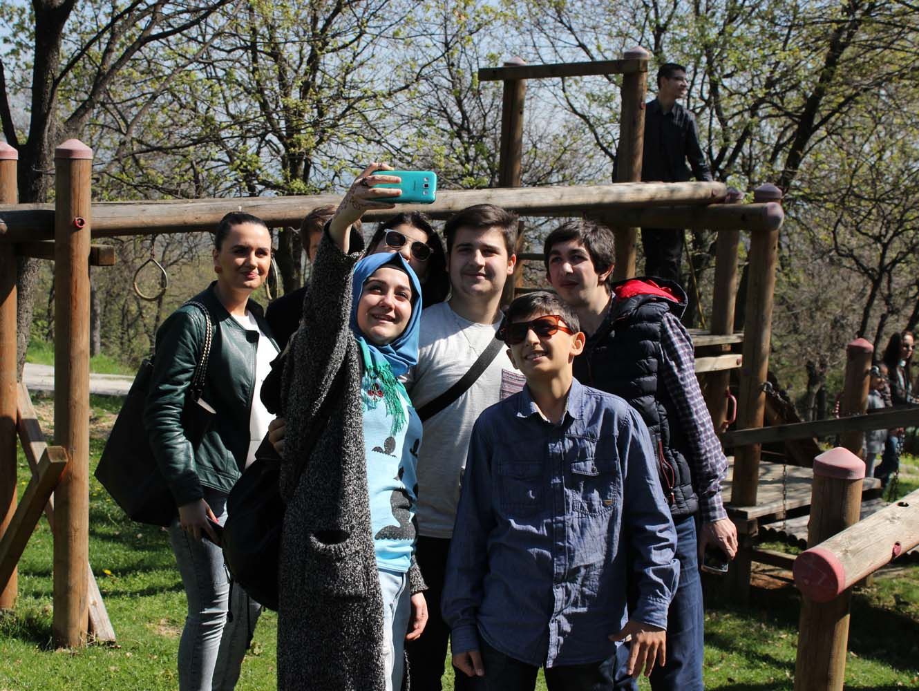 Öğrencilerimizin Fotoğrafçılık Deneyimi (2016) - 47