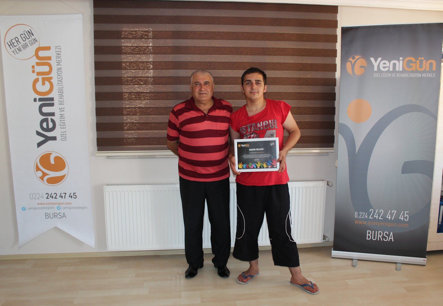 2014-2015 Eğitim-Öğretim Yılı Başarı Belgeleri - 18