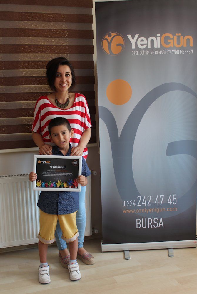 2014-2015 Eğitim-Öğretim Yılı Başarı Belgeleri - 35