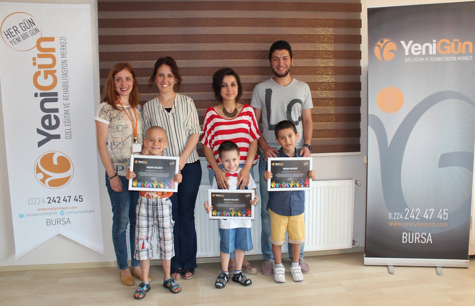 2014-2015 Eğitim-Öğretim Yılı Başarı Belgeleri - 36