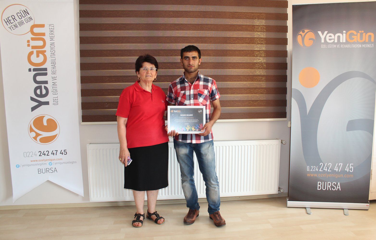 2014-2015 Eğitim-Öğretim Yılı Başarı Belgeleri - 37