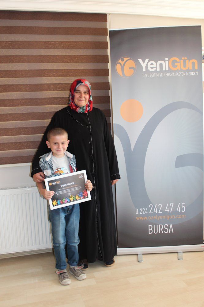 2014-2015 Eğitim-Öğretim Yılı Başarı Belgeleri - 42