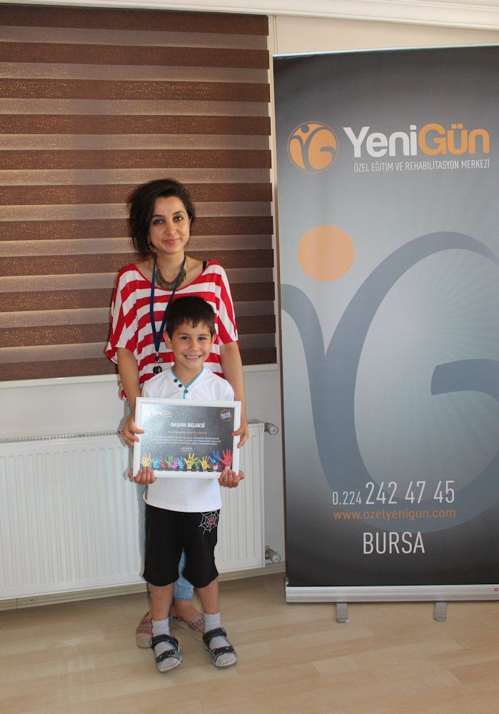 2014-2015 Eğitim-Öğretim Yılı Başarı Belgeleri - 51