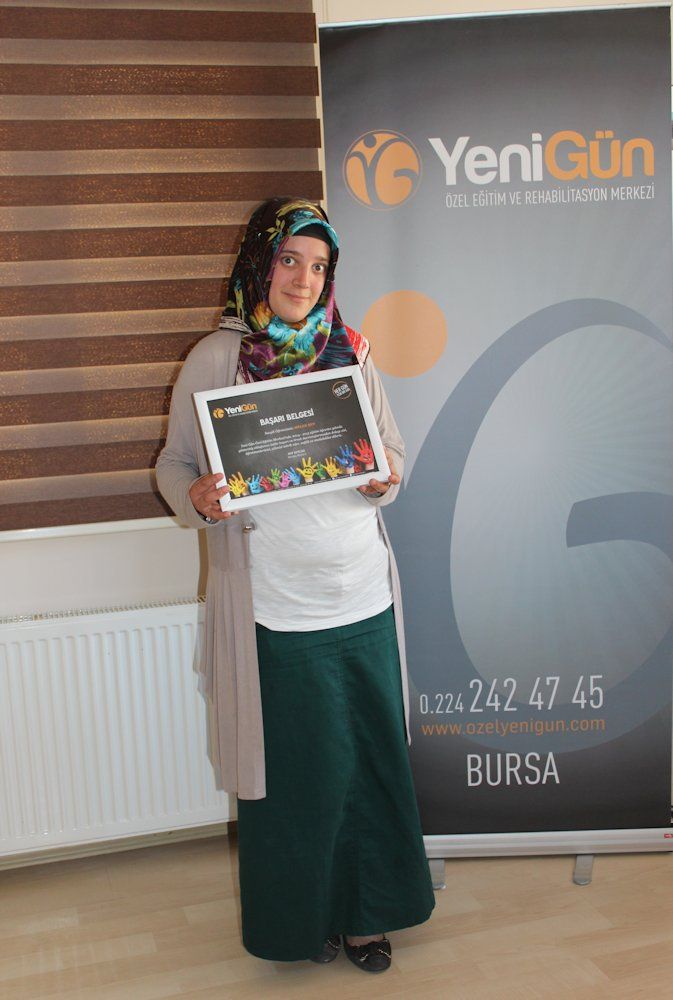 2014-2015 Eğitim-Öğretim Yılı Başarı Belgeleri - 54