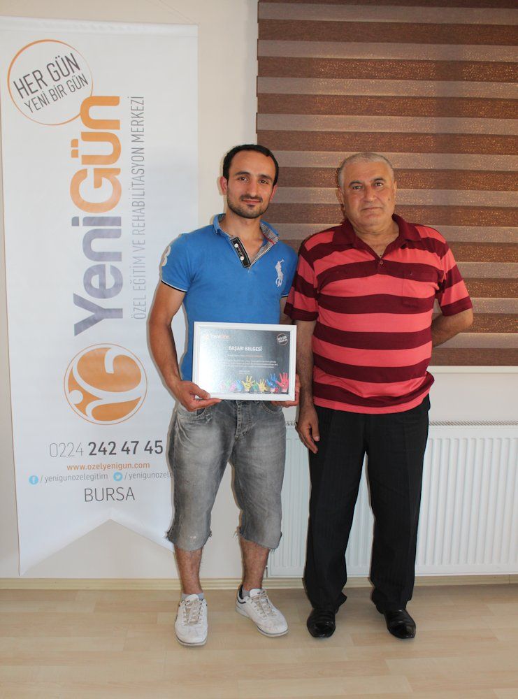 2014-2015 Eğitim-Öğretim Yılı Başarı Belgeleri - 55