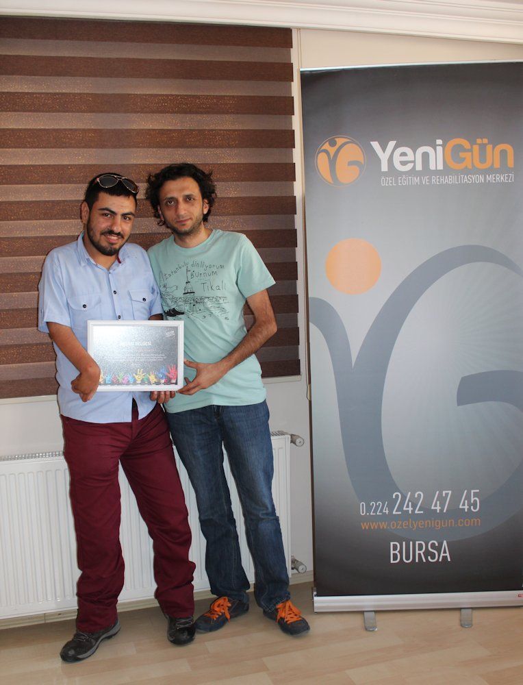 2014-2015 Eğitim-Öğretim Yılı Başarı Belgeleri - 56