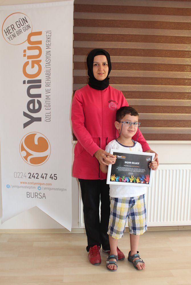 2014-2015 Eğitim-Öğretim Yılı Başarı Belgeleri - 64