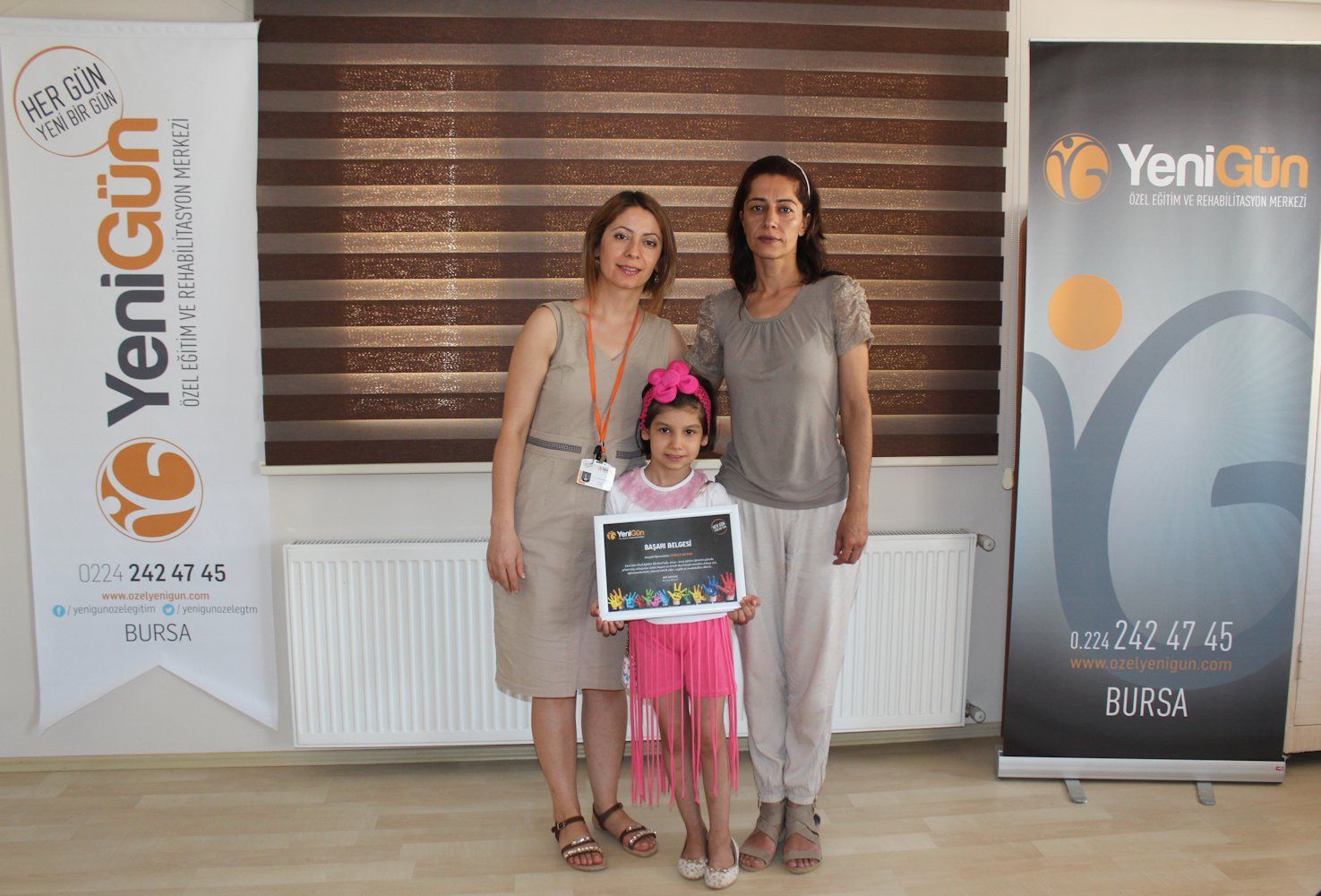 2014-2015 Eğitim-Öğretim Yılı Başarı Belgeleri - 77
