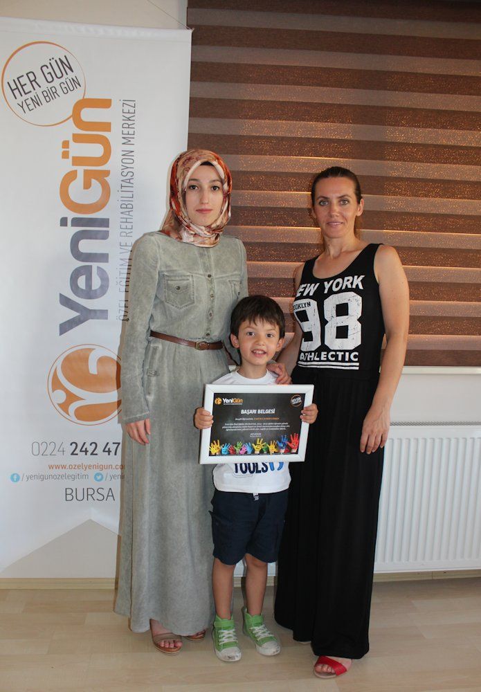2014-2015 Eğitim-Öğretim Yılı Başarı Belgeleri - 87