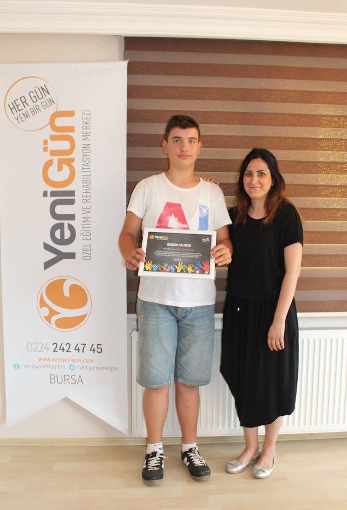 2014-2015 Eğitim-Öğretim Yılı Başarı Belgeleri - 90