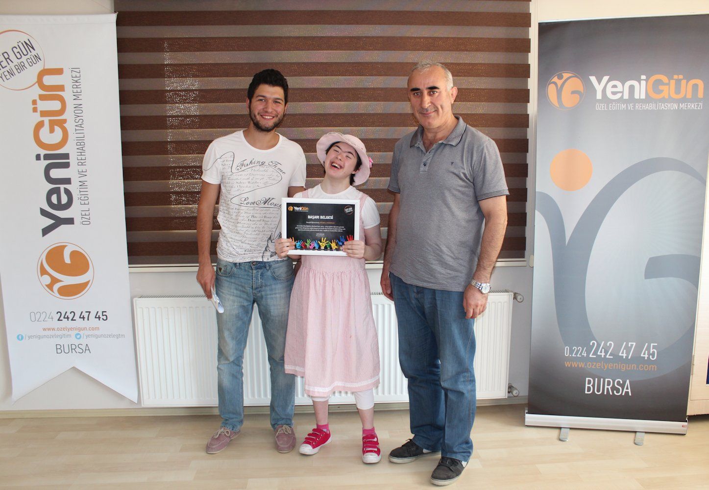 2014-2015 Eğitim-Öğretim Yılı Başarı Belgeleri - 95