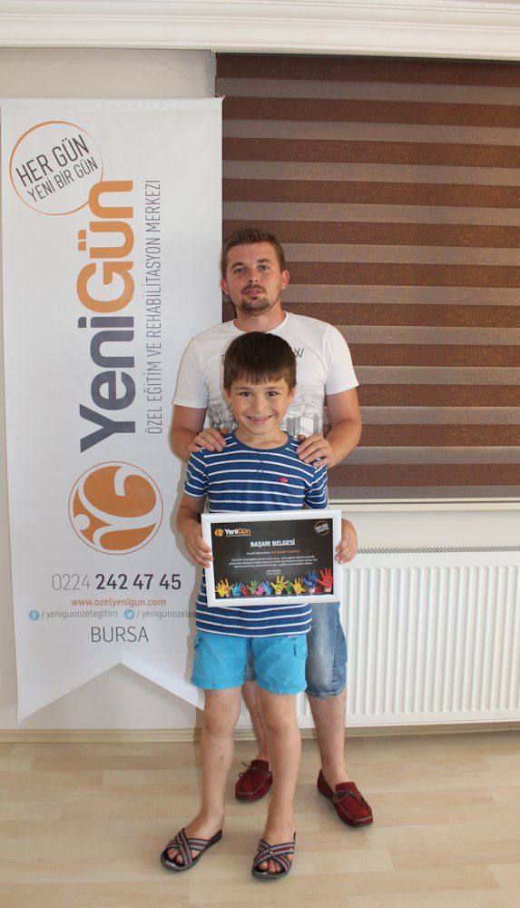 2014-2015 Eğitim-Öğretim Yılı Başarı Belgeleri - 96