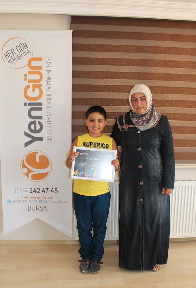 2014-2015 Eğitim-Öğretim Yılı Başarı Belgeleri - 97