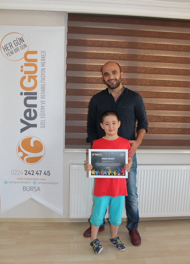 2014-2015 Eğitim-Öğretim Yılı Başarı Belgeleri - 99