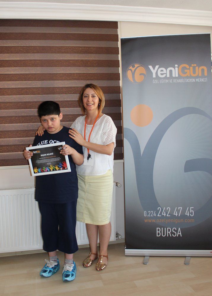 2014-2015 Eğitim-Öğretim Yılı Başarı Belgeleri - 102