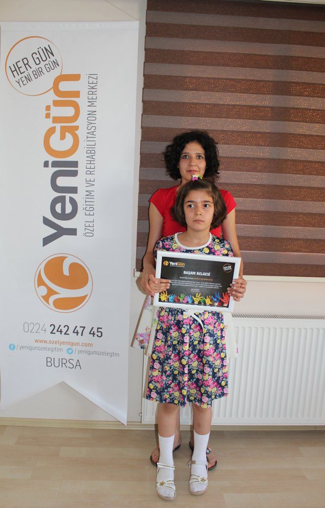 2014-2015 Eğitim-Öğretim Yılı Başarı Belgeleri - 107