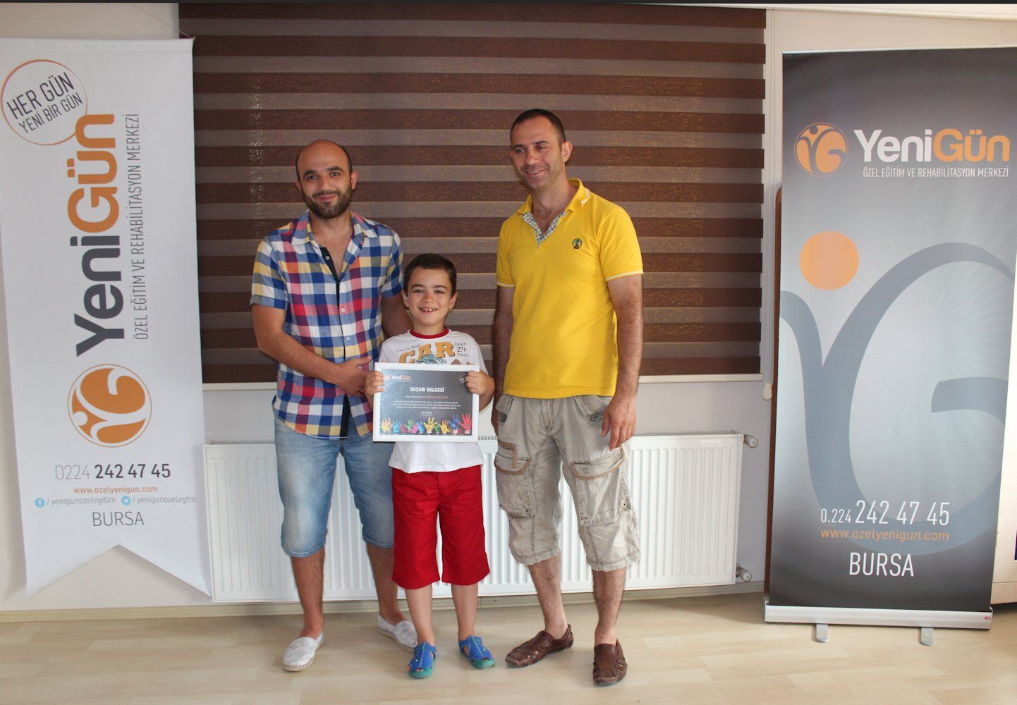 2014-2015 Eğitim-Öğretim Yılı Başarı Belgeleri - 111