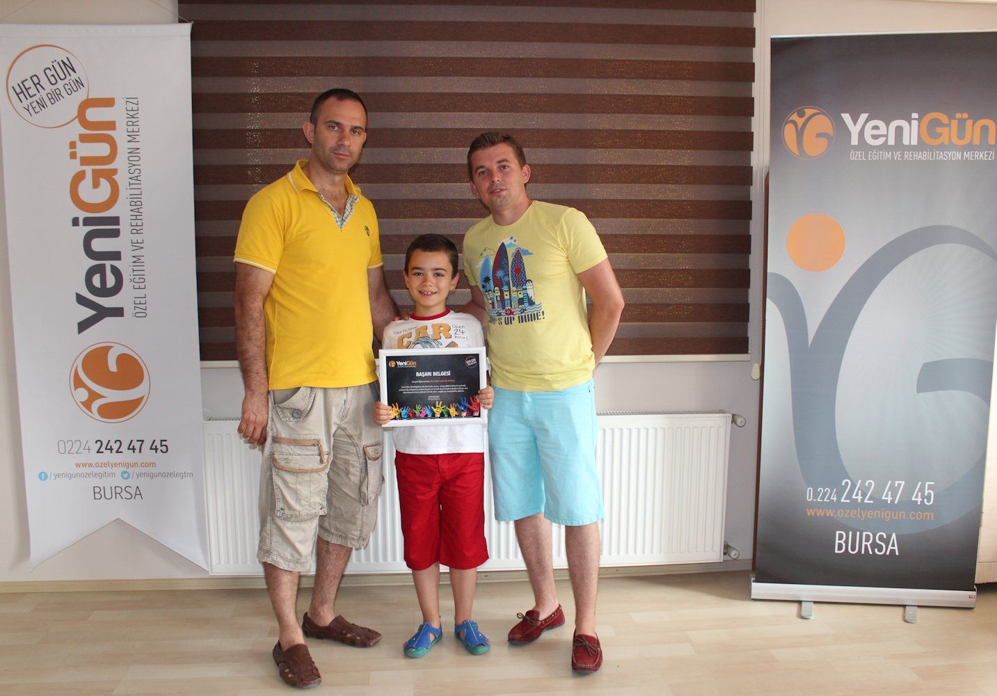 2014-2015 Eğitim-Öğretim Yılı Başarı Belgeleri - 114
