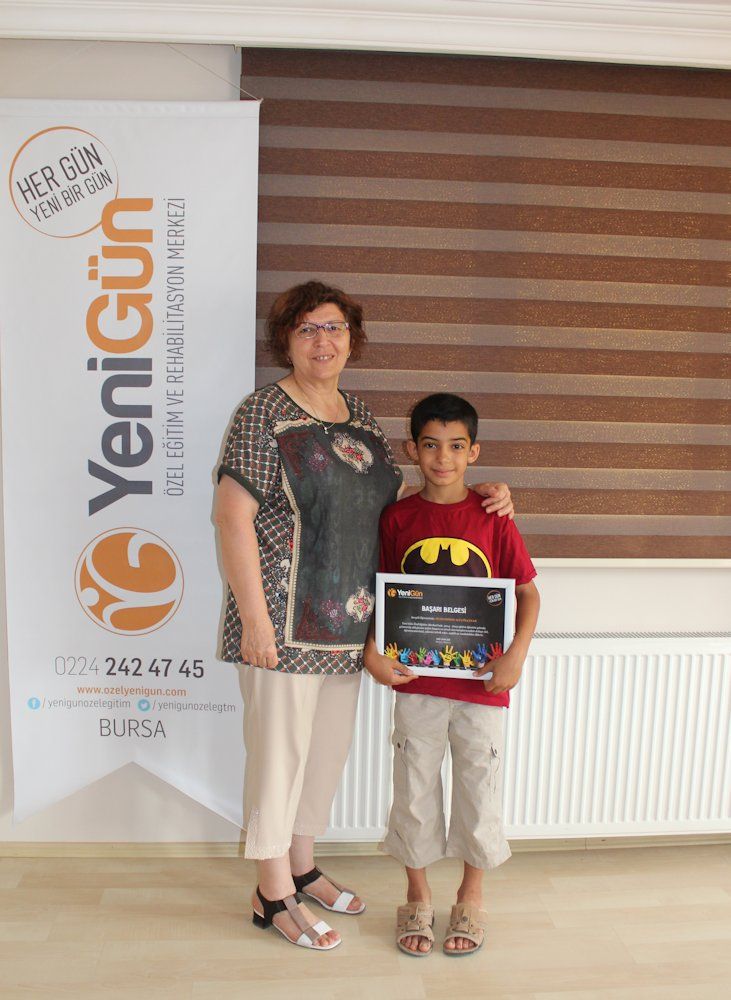 2014-2015 Eğitim-Öğretim Yılı Başarı Belgeleri - 116