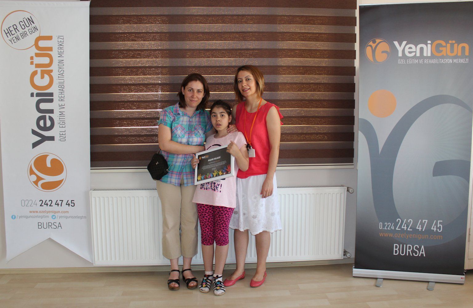 2014-2015 Eğitim-Öğretim Yılı Başarı Belgeleri - 121
