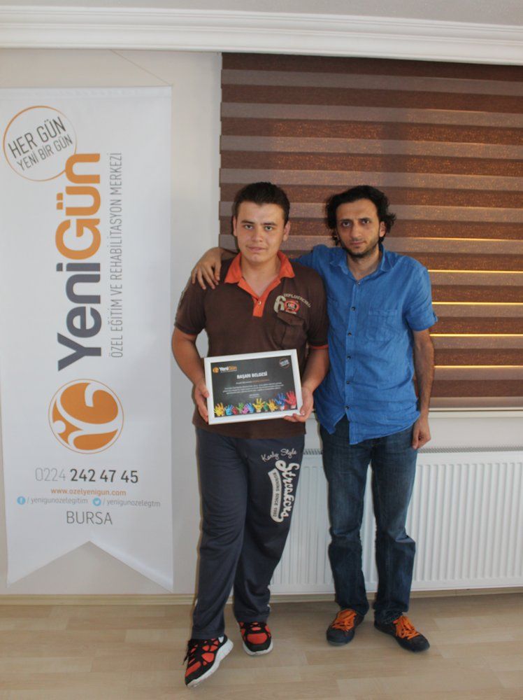 Mezunlarımız - 15