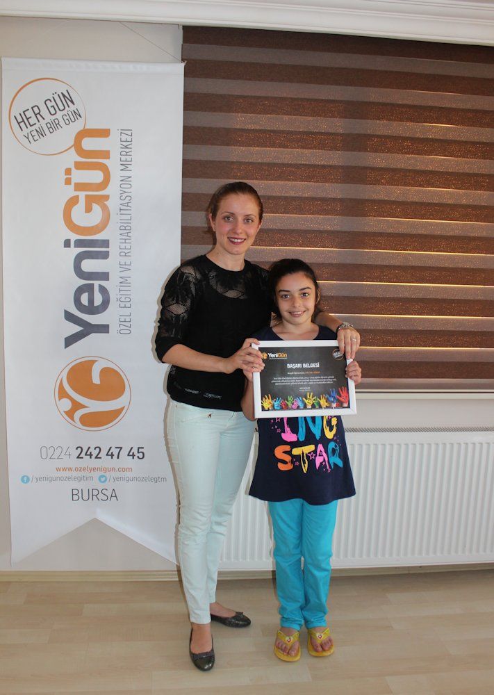 2014-2015 Eğitim-Öğretim Yılı Başarı Belgeleri - 131